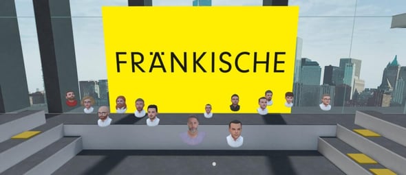 Fraenkische-Rohrwerke-Gruppenbild